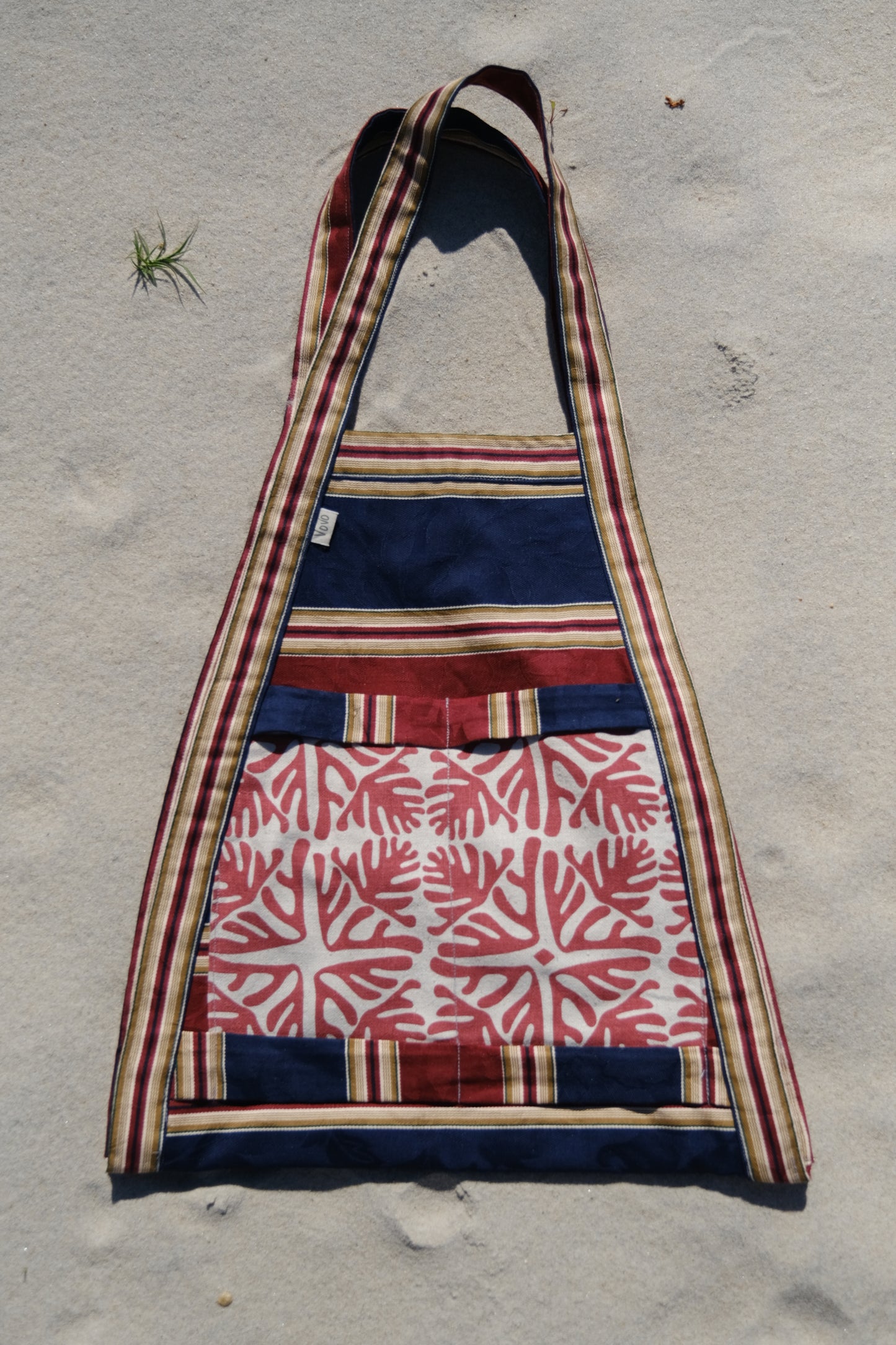 The Surfboard Bag