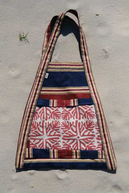 The Surfboard Bag